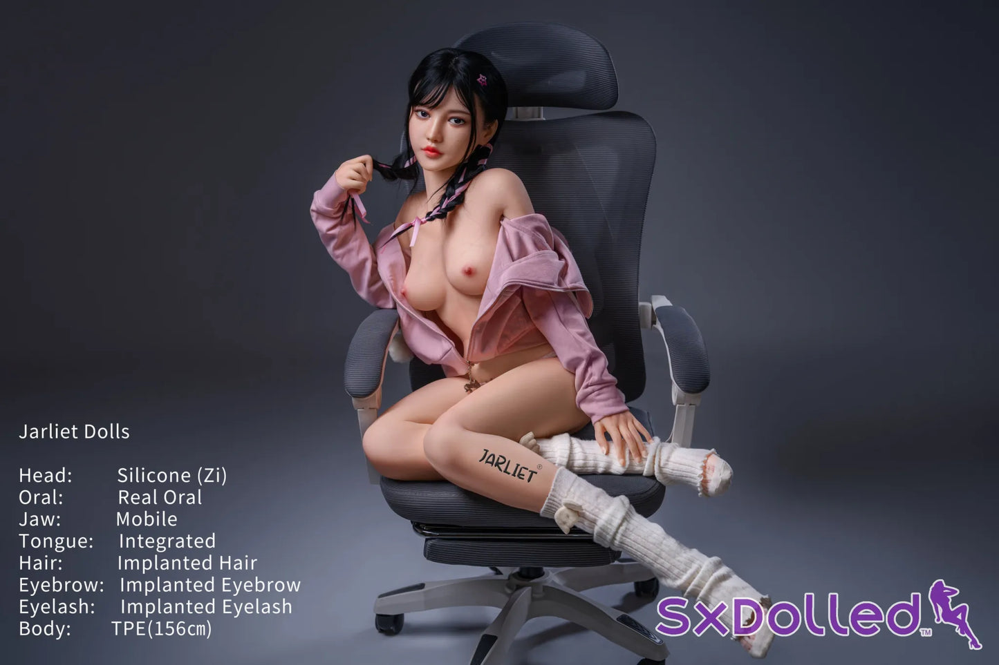 Nola (E-Cup) (156Cm) | Sex Doll