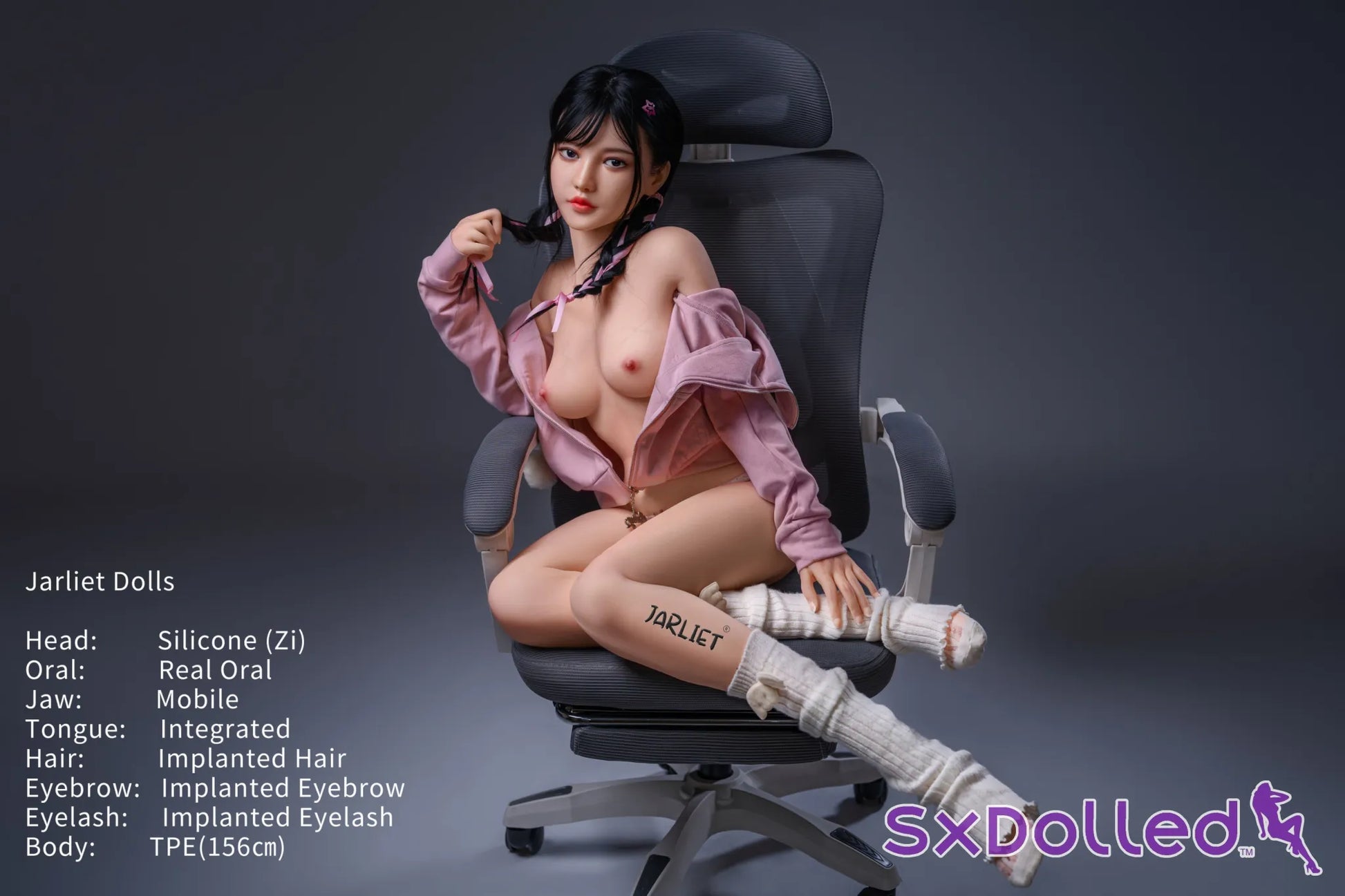 Nola (E-Cup) (156Cm) | Sex Doll