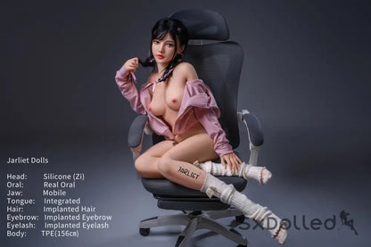 Nola (E-Cup) (156Cm) | Sex Doll