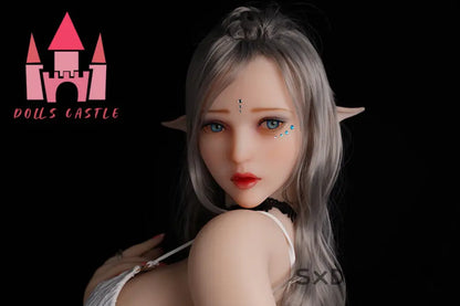 Noor (E-Cup) (156cm) | Sex Doll | Castle Doll | SxDolled.