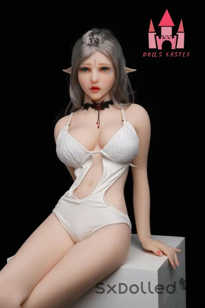 Noor (E-Cup) (156cm) | Sex Doll | Castle Doll | SxDolled.