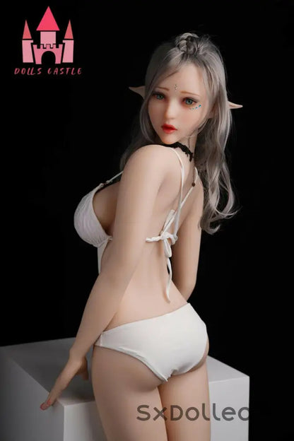 Noor (E-Cup) (156cm) | Sex Doll | Castle Doll | SxDolled.