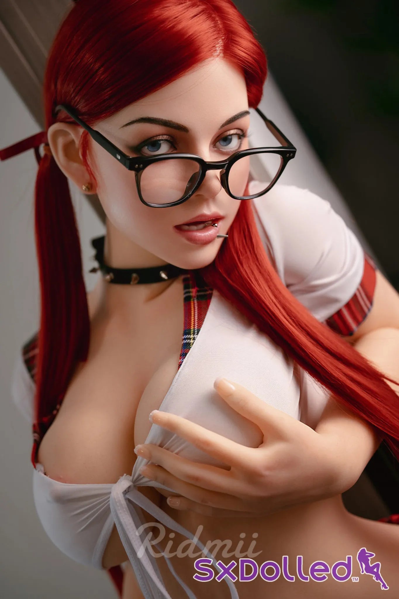 Noreen (E-Cup) (160cm) | Sex Doll | US In Stock | RIDMII Doll | SxDolled.