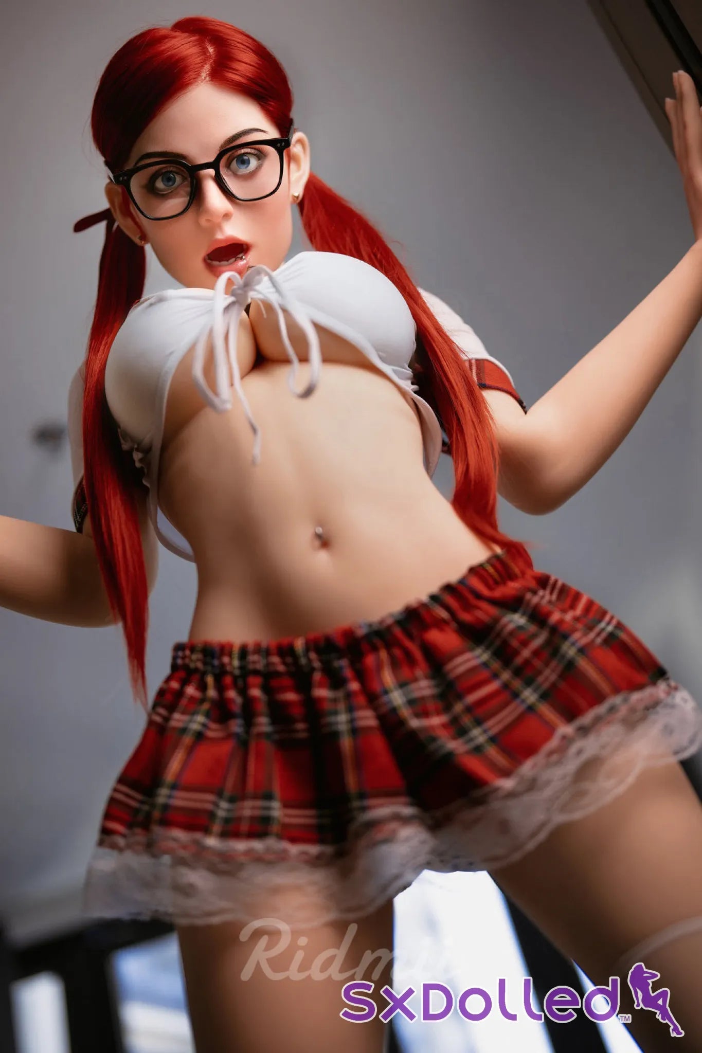 Noreen (E-Cup) (160cm) | Sex Doll | US In Stock | RIDMII Doll | SxDolled.