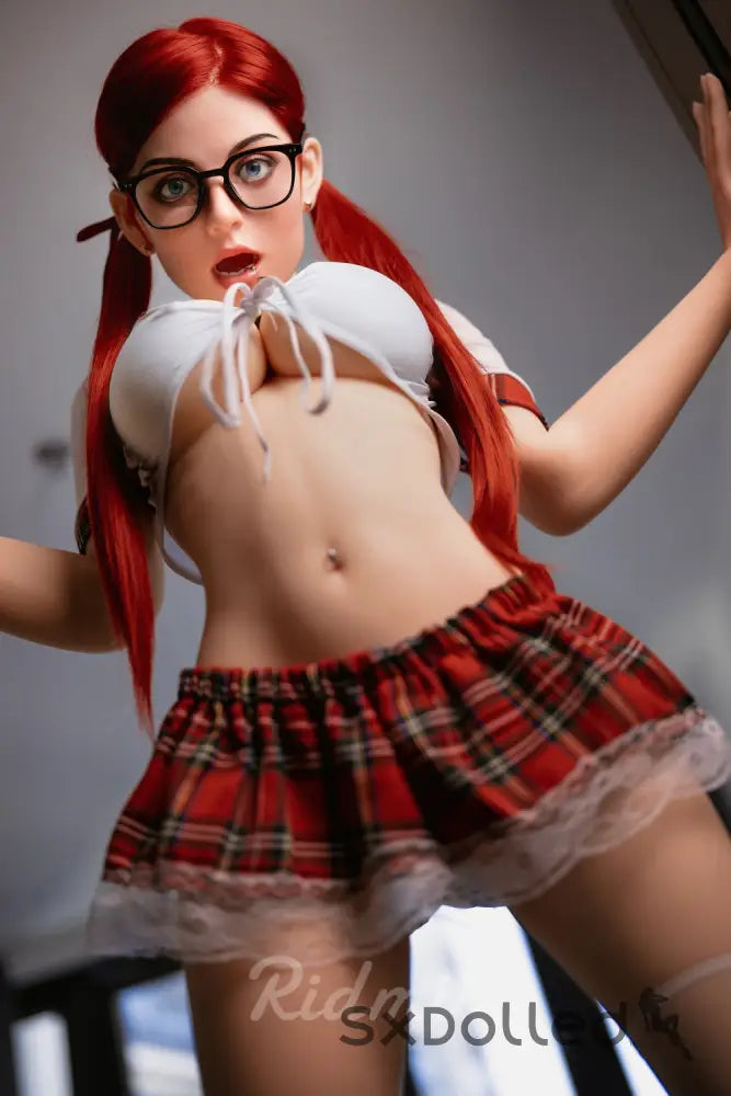 Noreen (E-Cup) (160cm) | Sex Doll | US In Stock | RIDMII Doll | SxDolled.