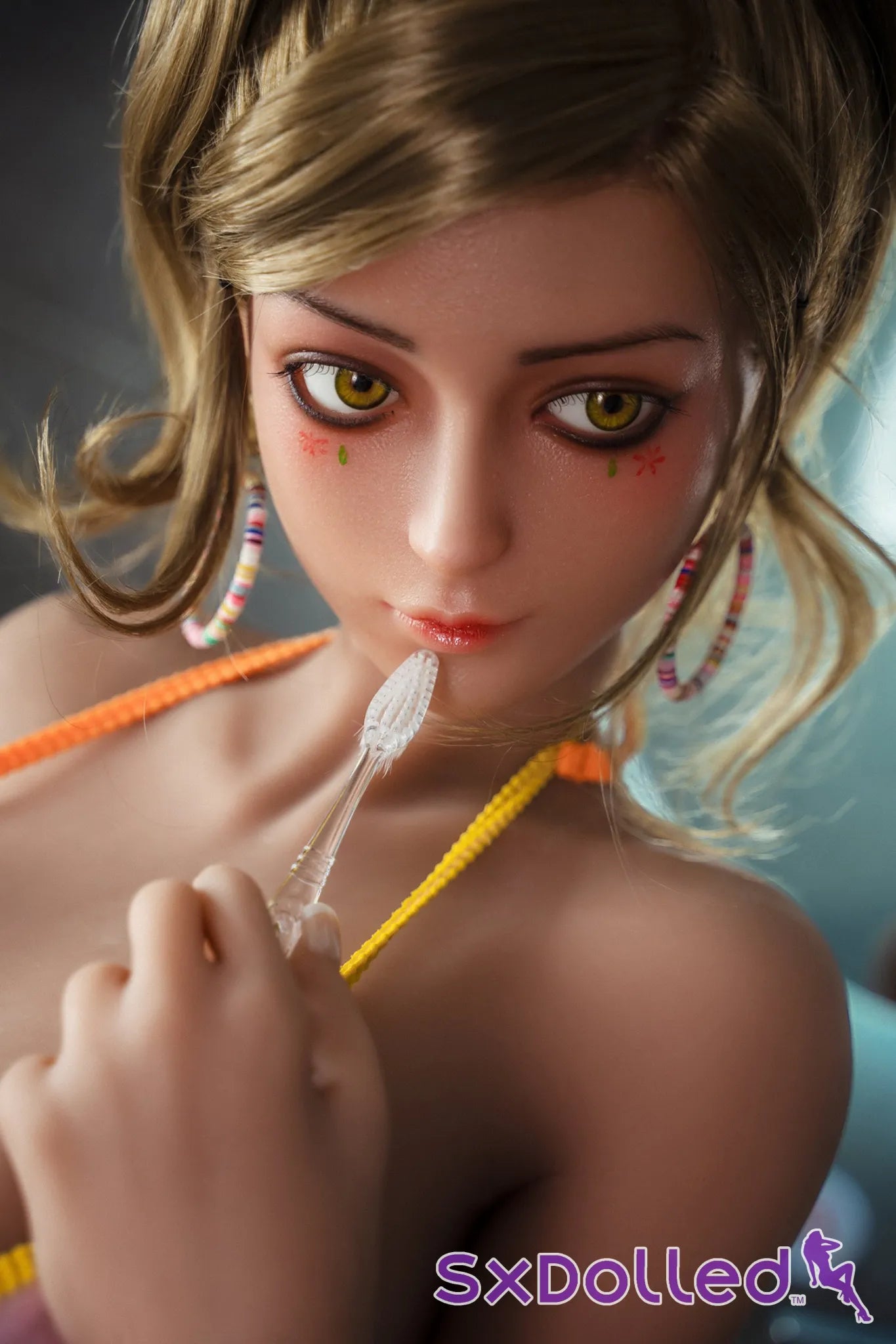 Norine (N-Cup) (157cm) | Sex Doll | Rosretty Doll | SxDolled.
