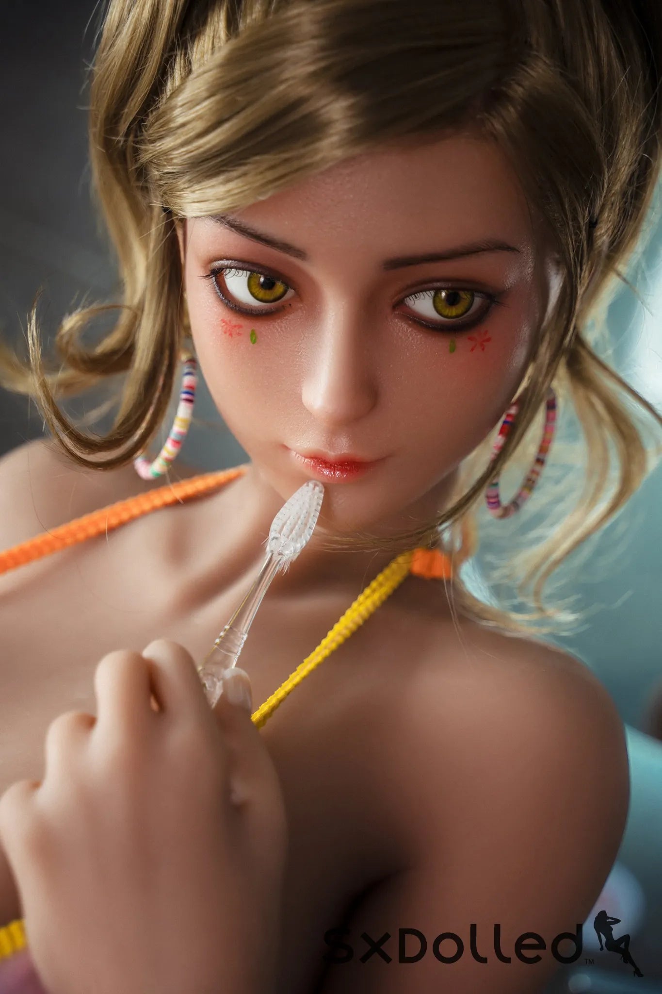 Norine (N-Cup) (157cm) | Sex Doll | Rosretty Doll | SxDolled.