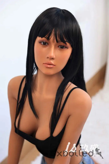 Novah (F-Cup) (163cm) | Sex Doll | Jiusheng Doll | SxDolled.