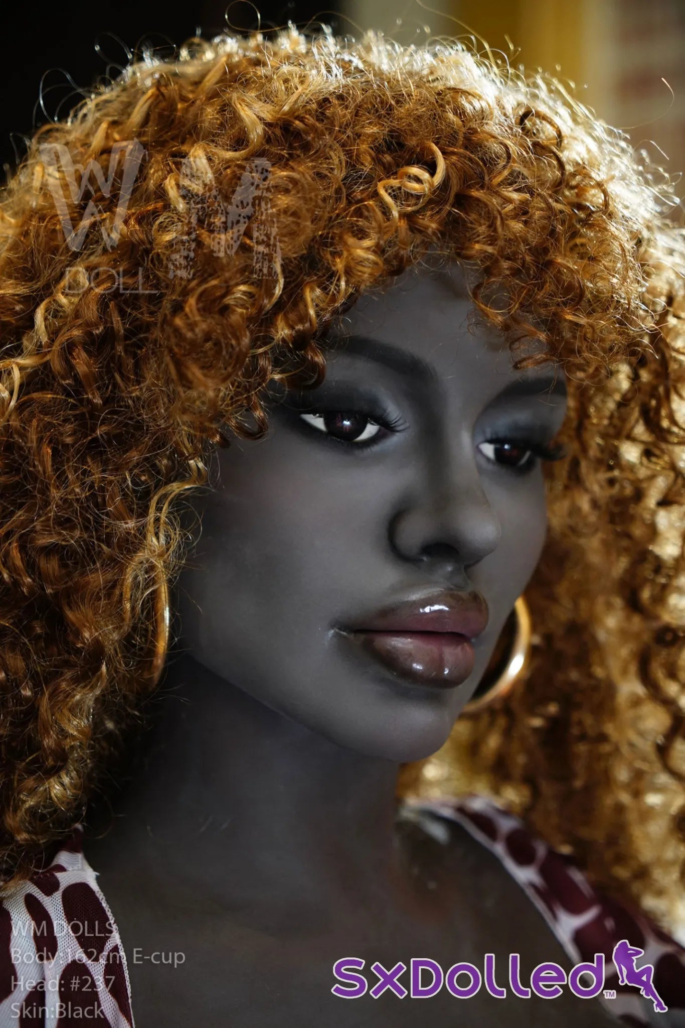 Novella (E-Cup) (162cm) | Sex Doll | WM Doll | SxDolled.