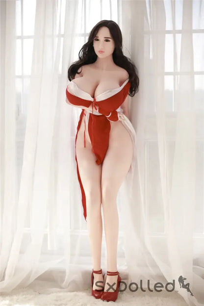 Novira (P-Cup) (170cm) | Sex Doll | JY Doll | SxDolled.