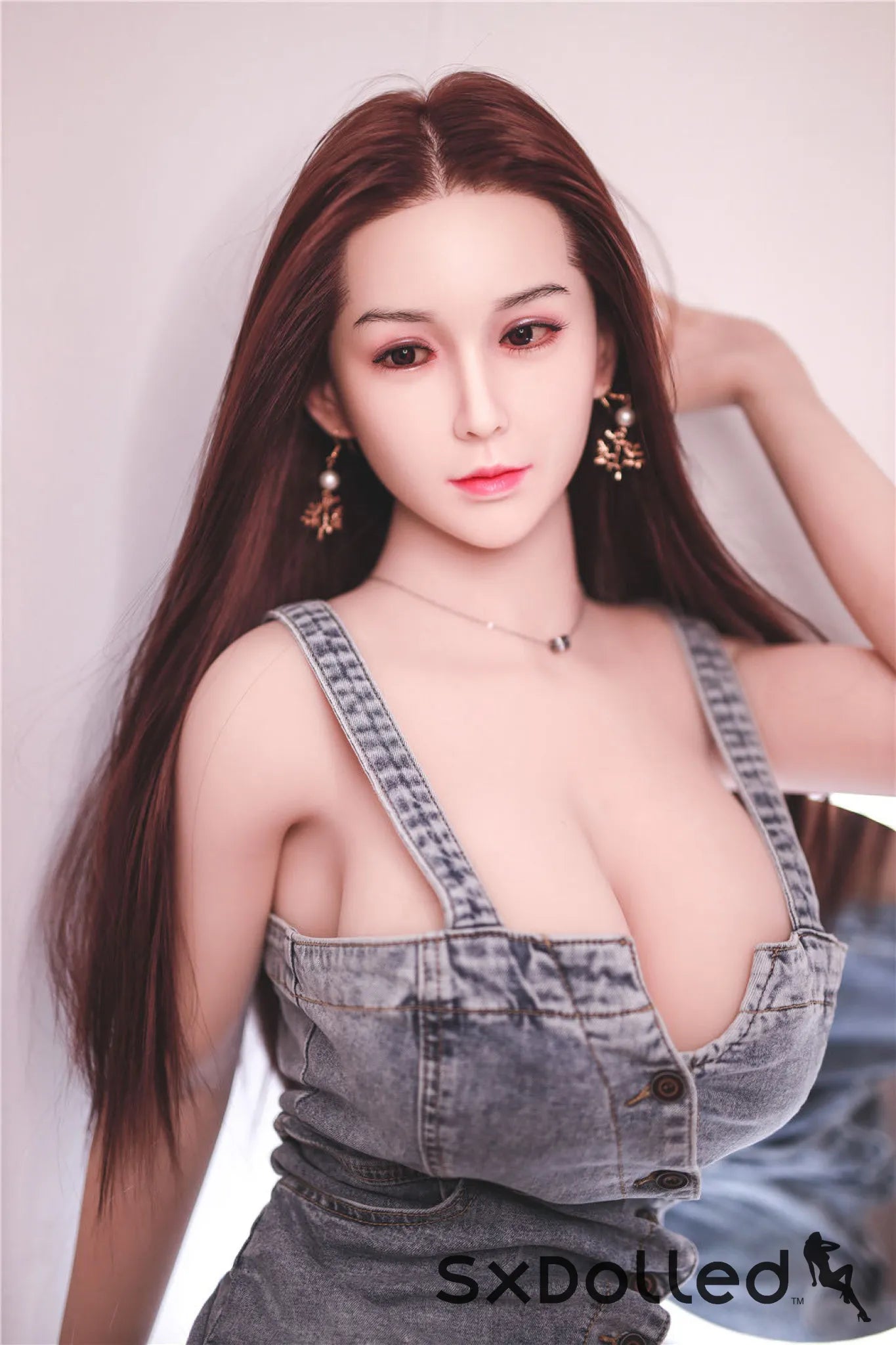 Nuo (K-Cup) (170cm) | Sex Doll | JY Doll | SxDolled.