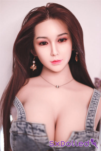 Nuo (K-Cup) (170cm) | Sex Doll | JY Doll | SxDolled.