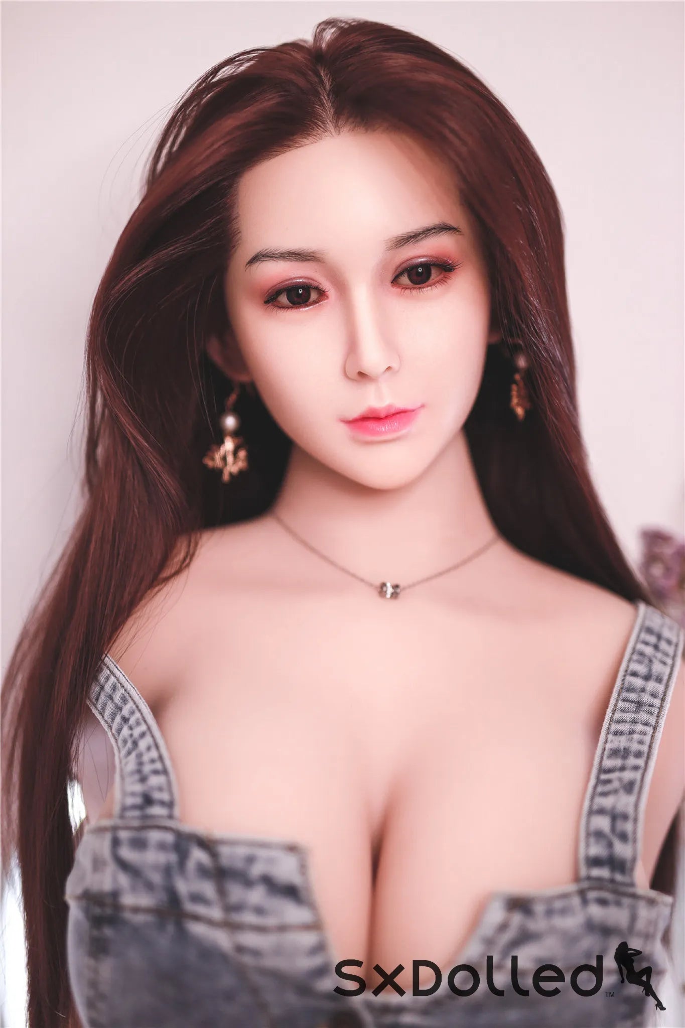 Nuo (K-Cup) (170cm) | Sex Doll | JY Doll | SxDolled.