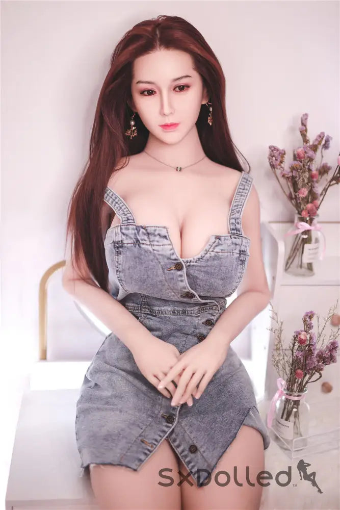 Nuo (K-Cup) (170cm) | Sex Doll | JY Doll | SxDolled.