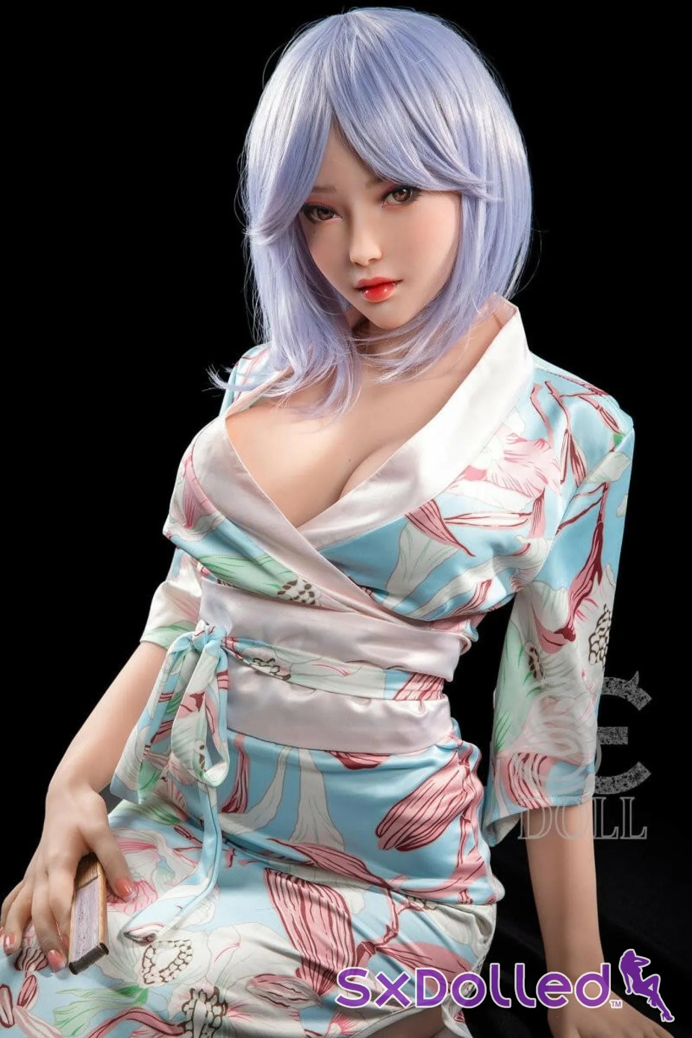 Nyla (F-Cup) (165cm) | Sex Doll | SE Doll | SxDolled.