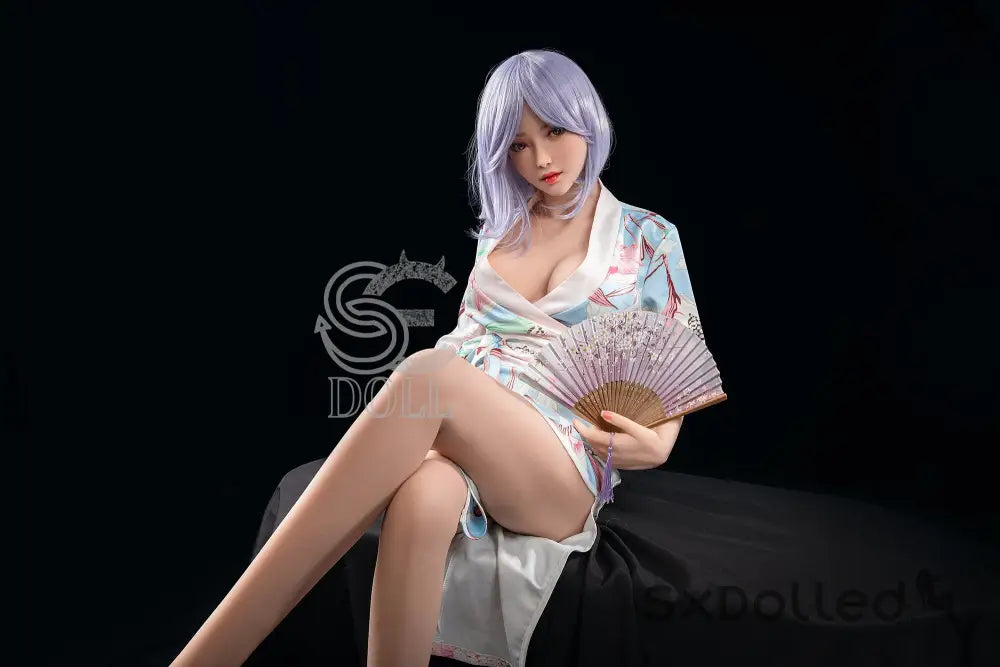 Nyla (F-Cup) (165cm) | Sex Doll | SE Doll | SxDolled.