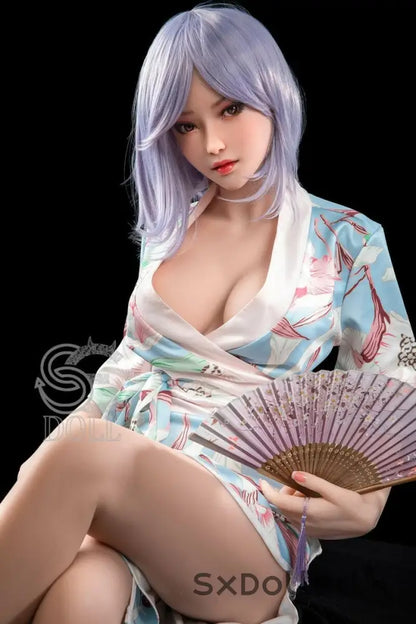 Nyla (F-Cup) (165cm) | Sex Doll | SE Doll | SxDolled.