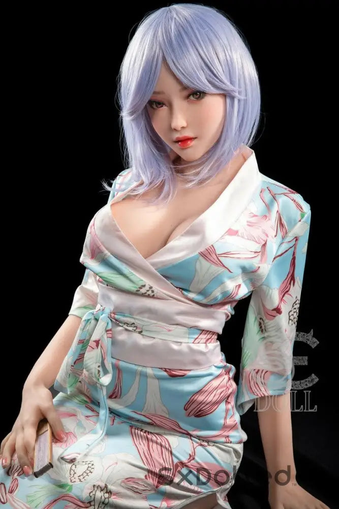 Nyla (F-Cup) (165cm) | Sex Doll | SE Doll | SxDolled.