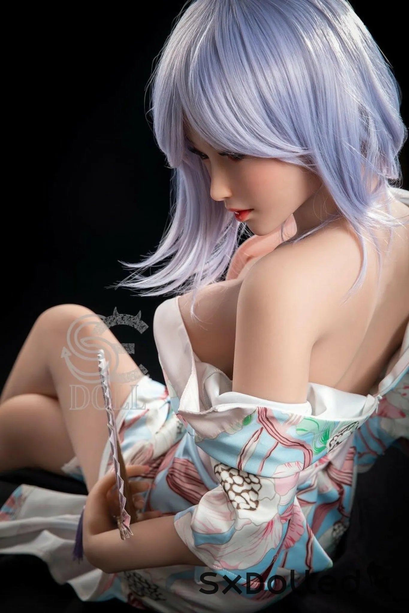 Nyla (F-Cup) (165cm) | Sex Doll | SE Doll | SxDolled.