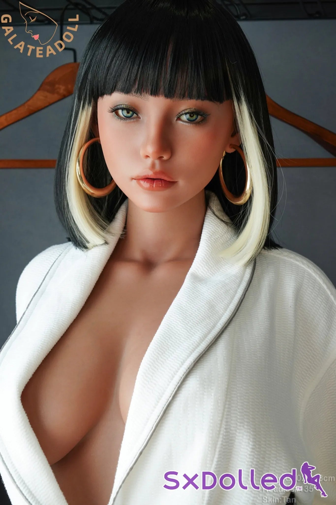 Nyrelle (G-Cup) (163Cm) | Sex Doll