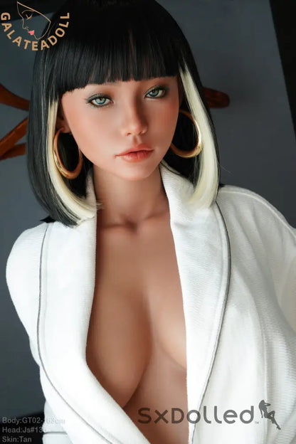 Nyrelle (G-Cup) (163Cm) | Sex Doll