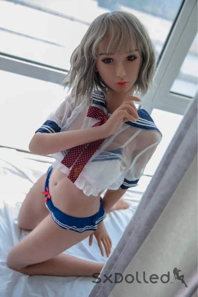 Nyrielle (C-Cup) (157cm) | Sex Doll | SM Doll | SxDolled.