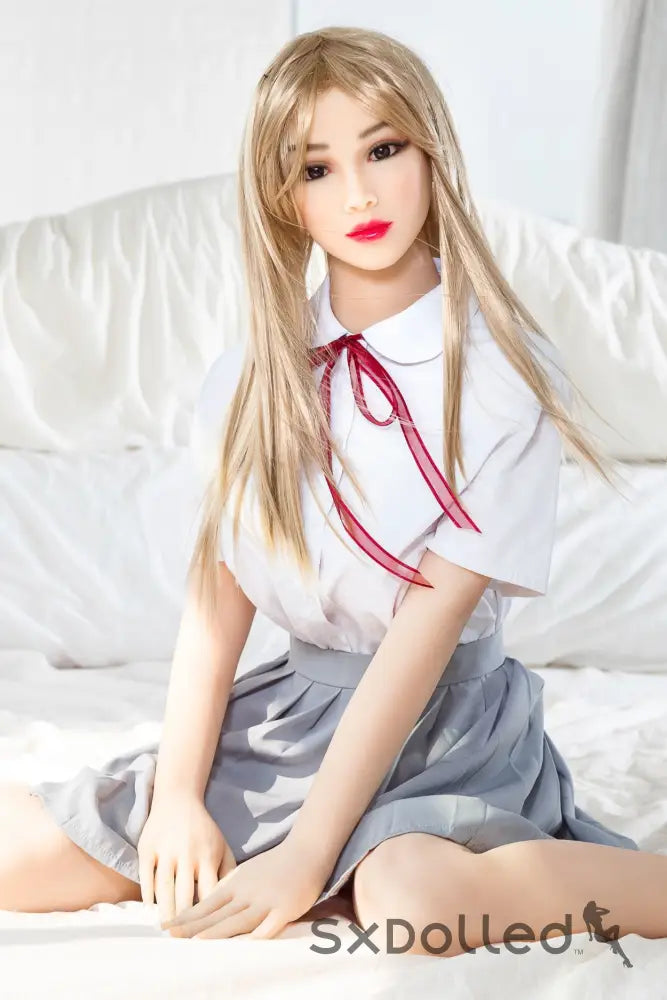 Nyssa (G-Cup) (158cm) | Sex Doll | Aibei Doll | SxDolled.