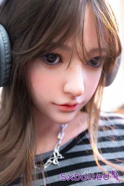 Nyssara (F-Cup) (165Cm) | Sex Doll
