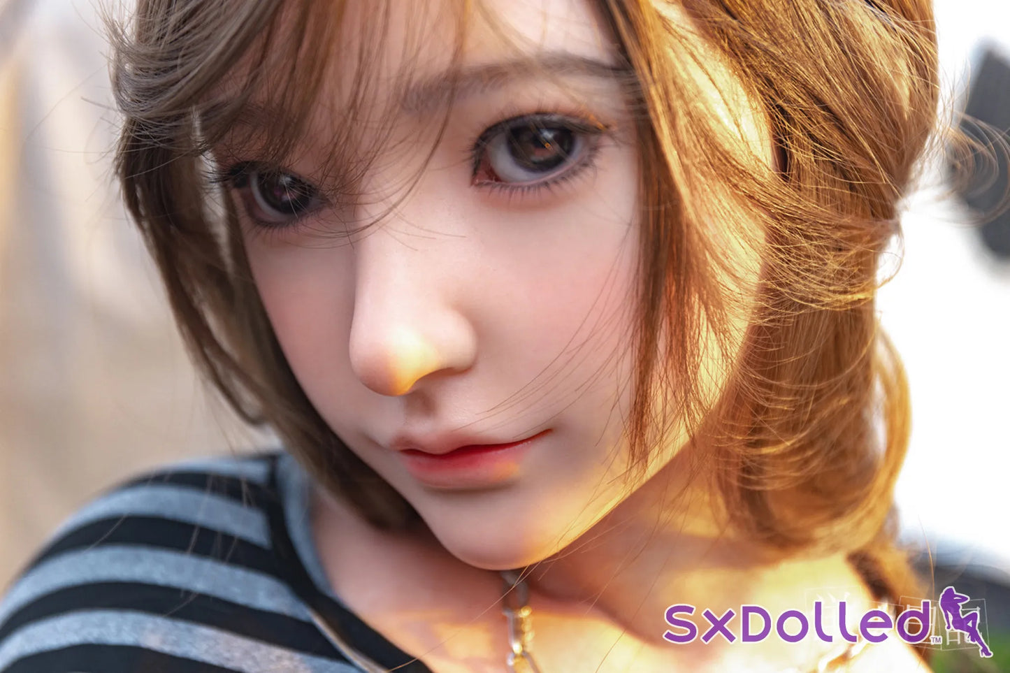 Nyssara (F-Cup) (165Cm) | Sex Doll