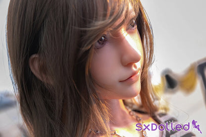 Nyssara (F-Cup) (165Cm) | Sex Doll