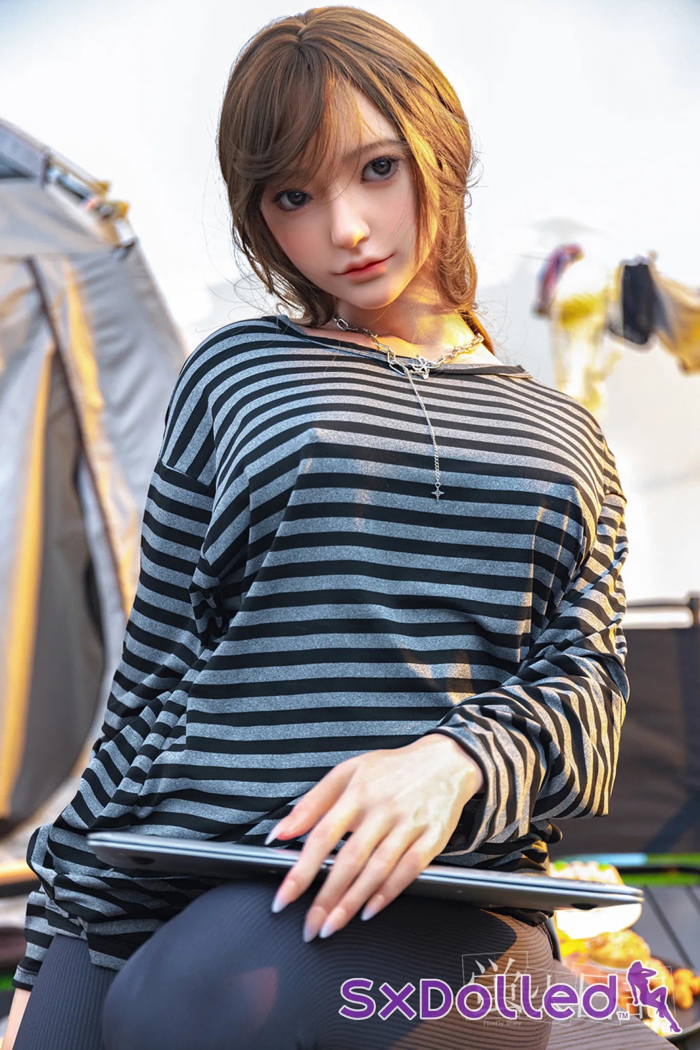 Nyssara (F-Cup) (165Cm) | Sex Doll