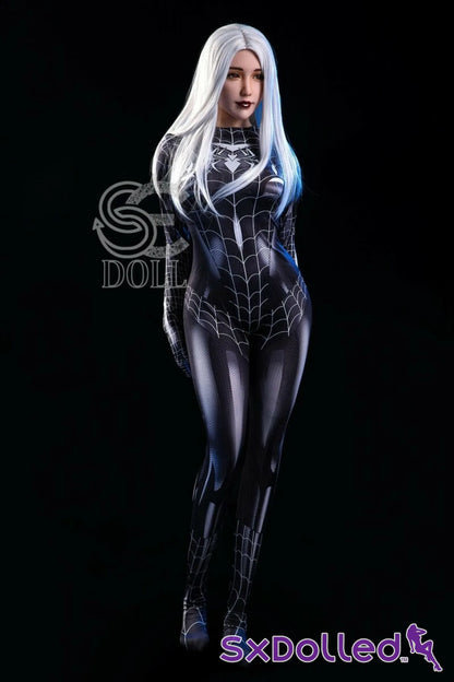 Oakley (E-Cup) (163cm) | Sex Doll | US In Stock | SE Doll | SxDolled.
