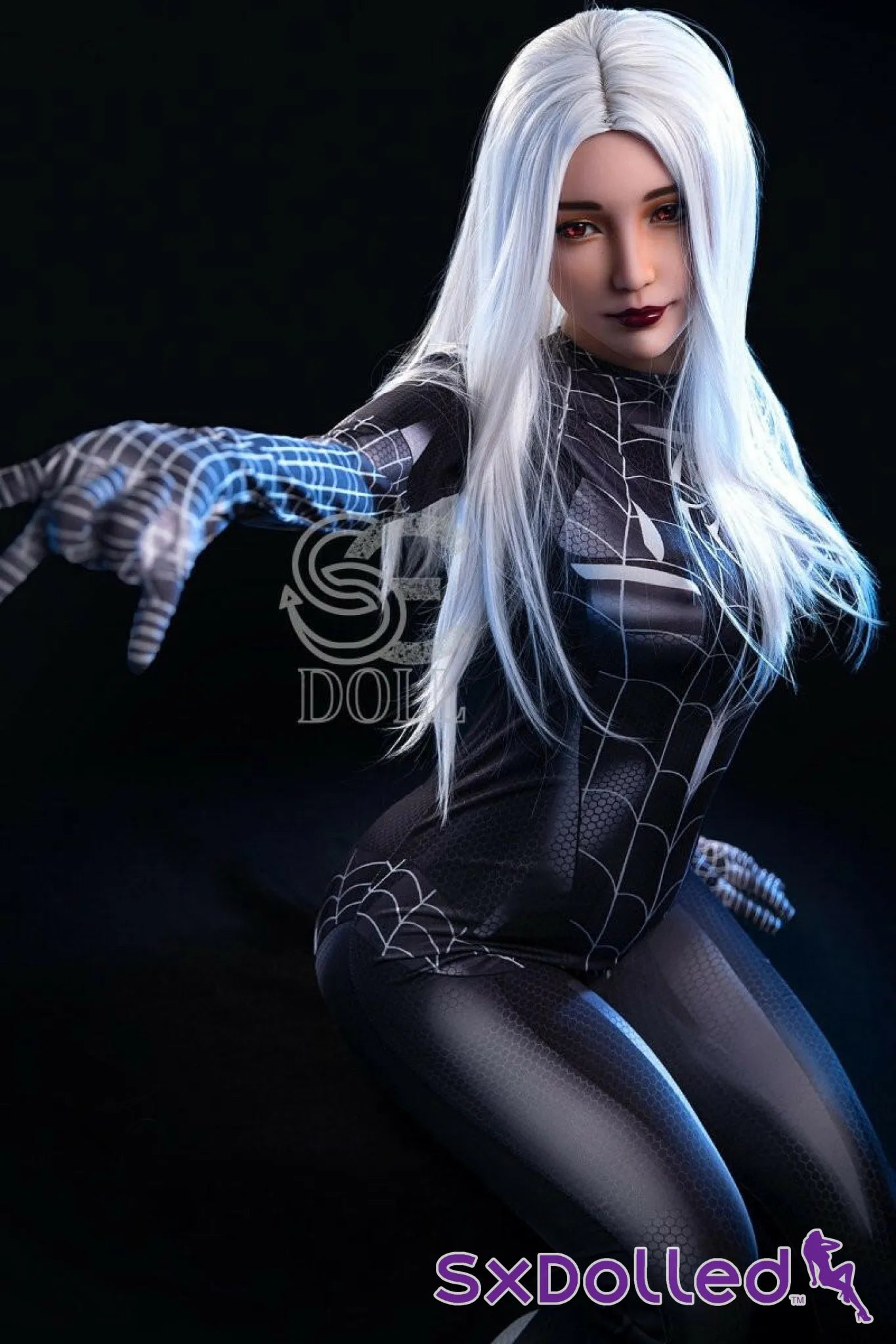 Oakley (E-Cup) (163cm) | Sex Doll | US In Stock | SE Doll | SxDolled.