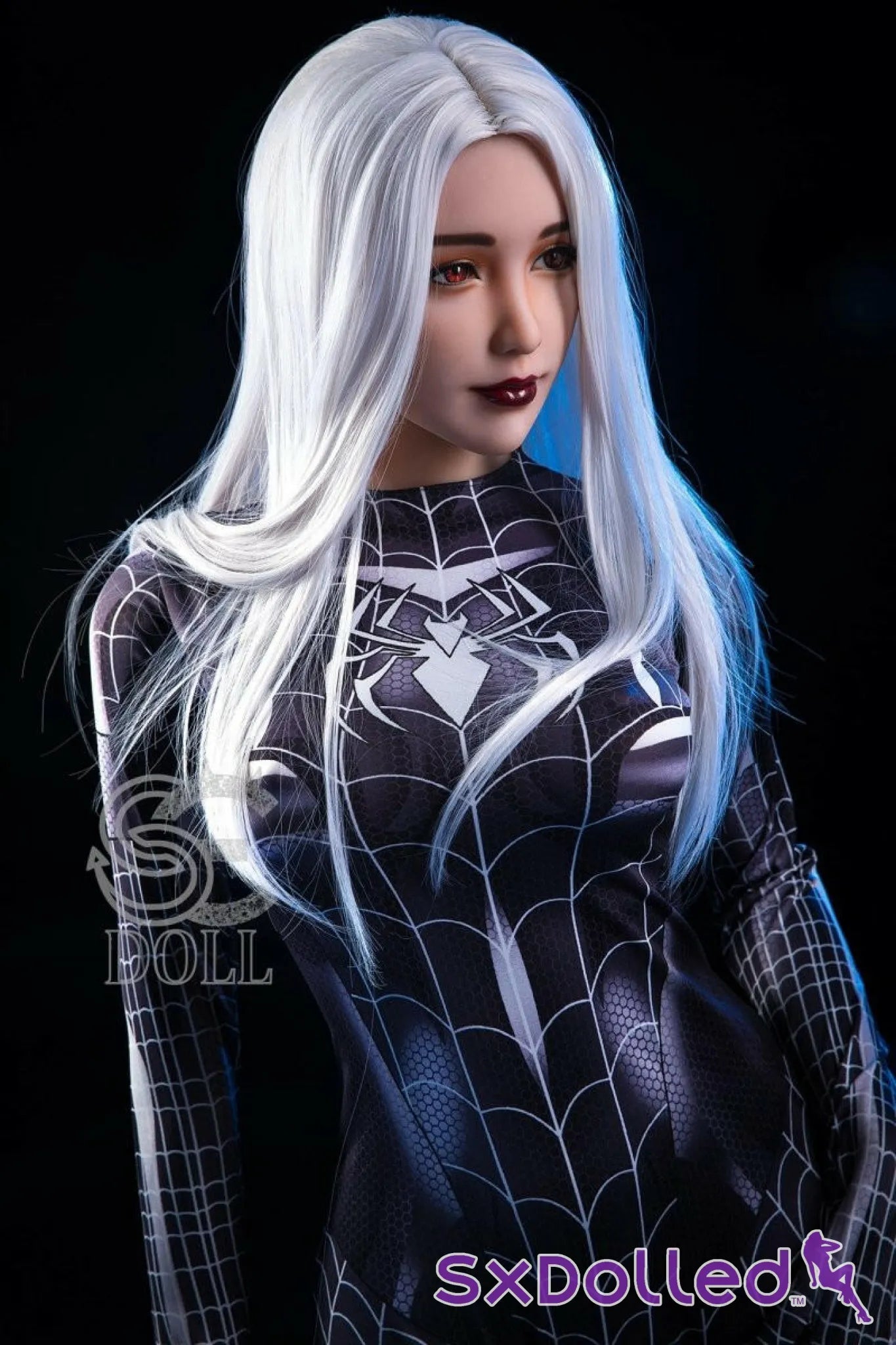 Oakley (E-Cup) (163cm) | Sex Doll | US In Stock | SE Doll | SxDolled.