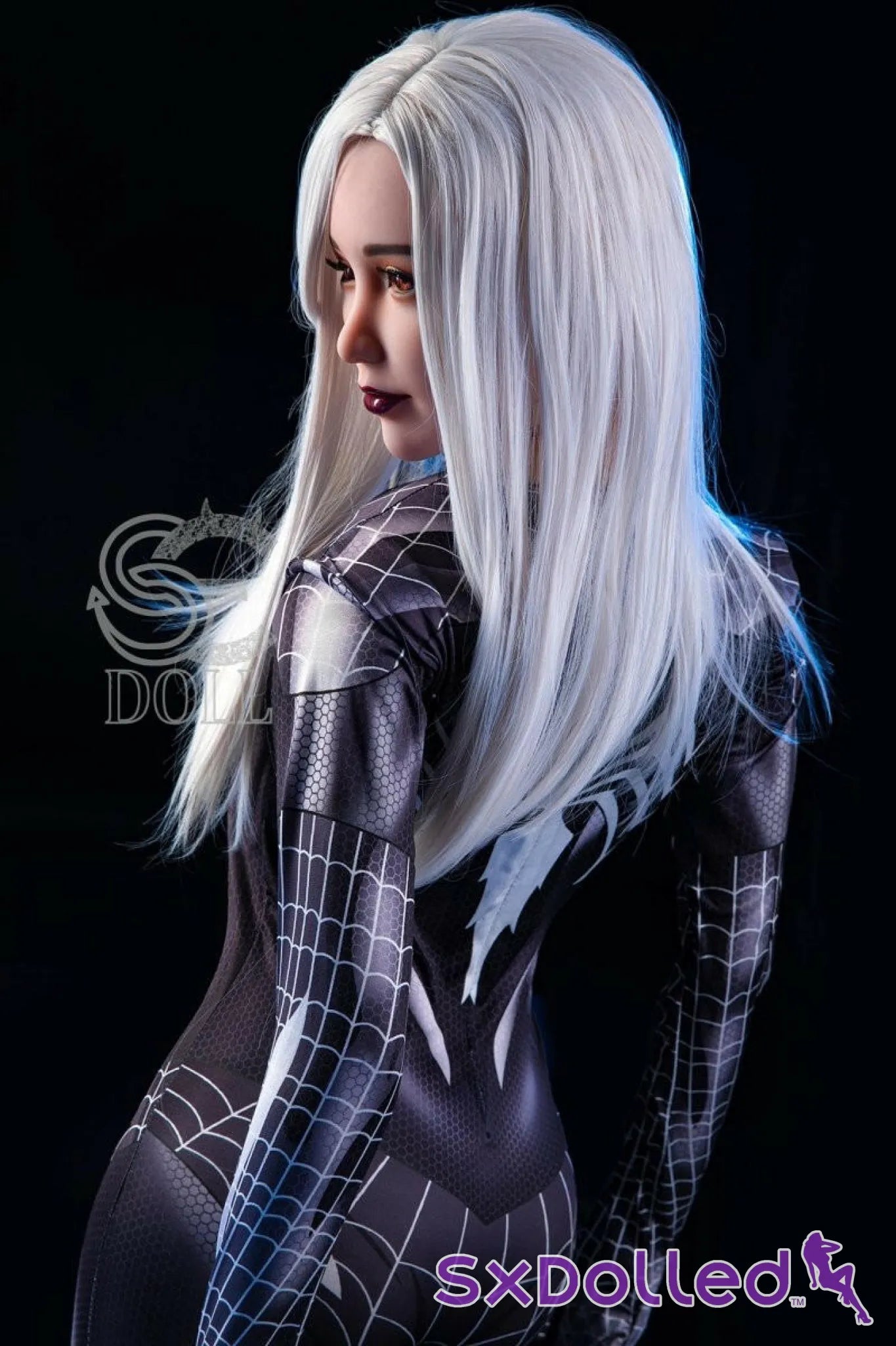 Oakley (E-Cup) (163cm) | Sex Doll | US In Stock | SE Doll | SxDolled.