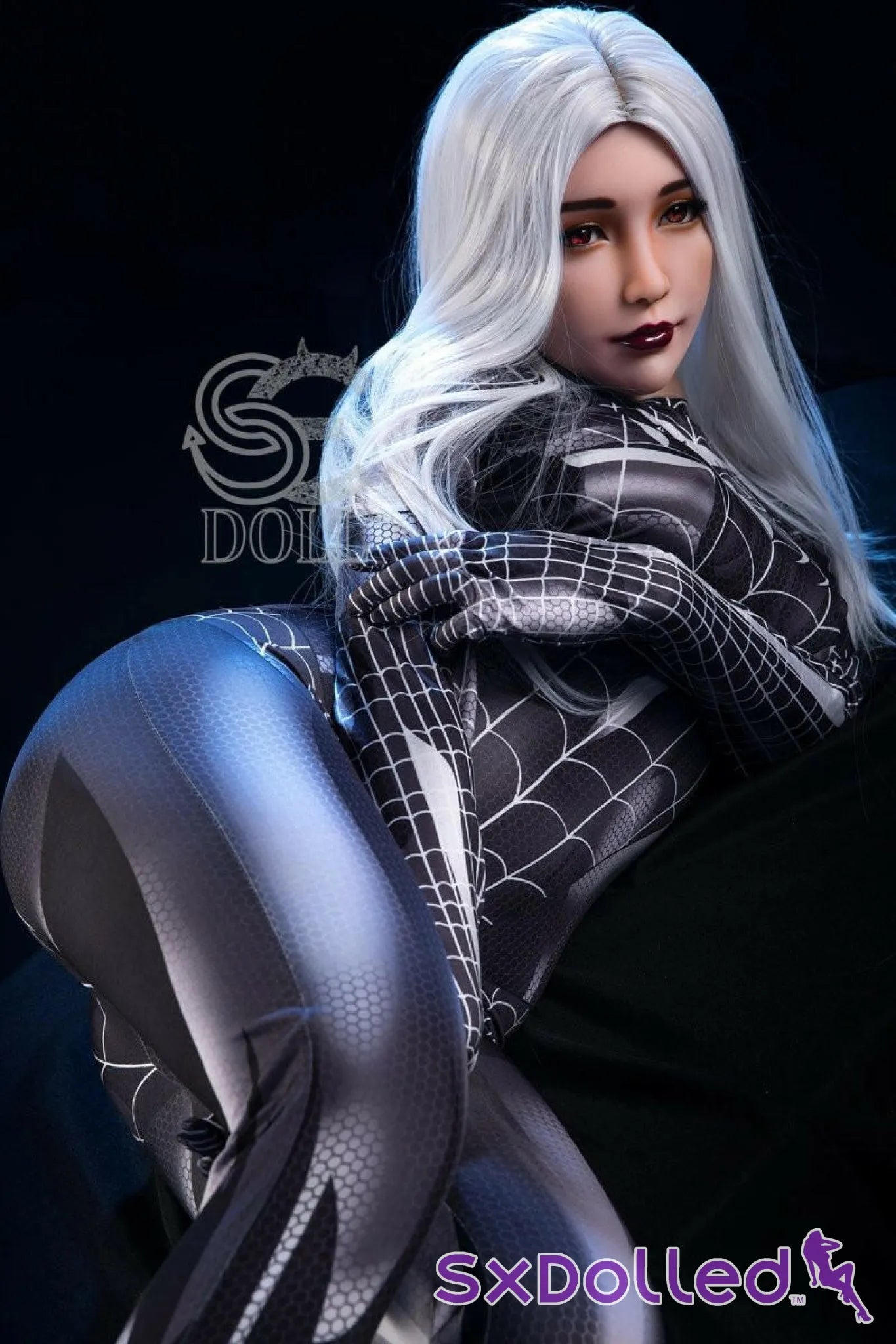 Oakley (E-Cup) (163cm) | Sex Doll | US In Stock | SE Doll | SxDolled.