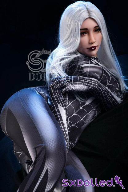 Oakley (E-Cup) (163cm) | Sex Doll | US In Stock | SE Doll | SxDolled.