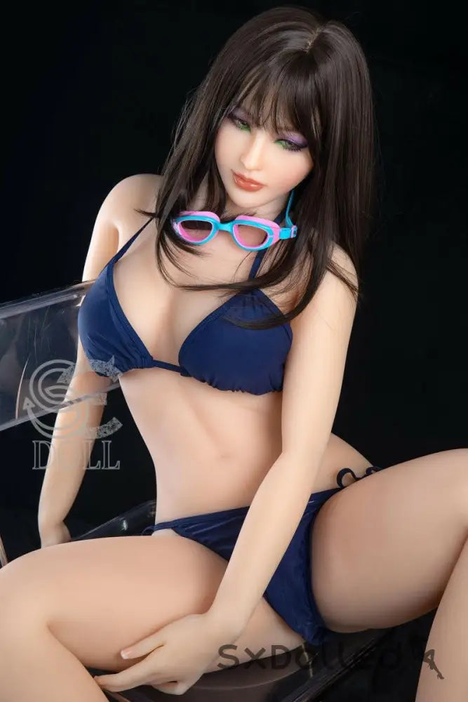 Oaklynn (E-Cup) (163cm) | Sex Doll | SE Doll | SxDolled.