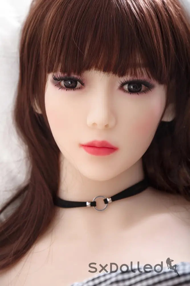 Oceane (G-Cup) (158cm) | Sex Doll | Aibei Doll | SxDolled.