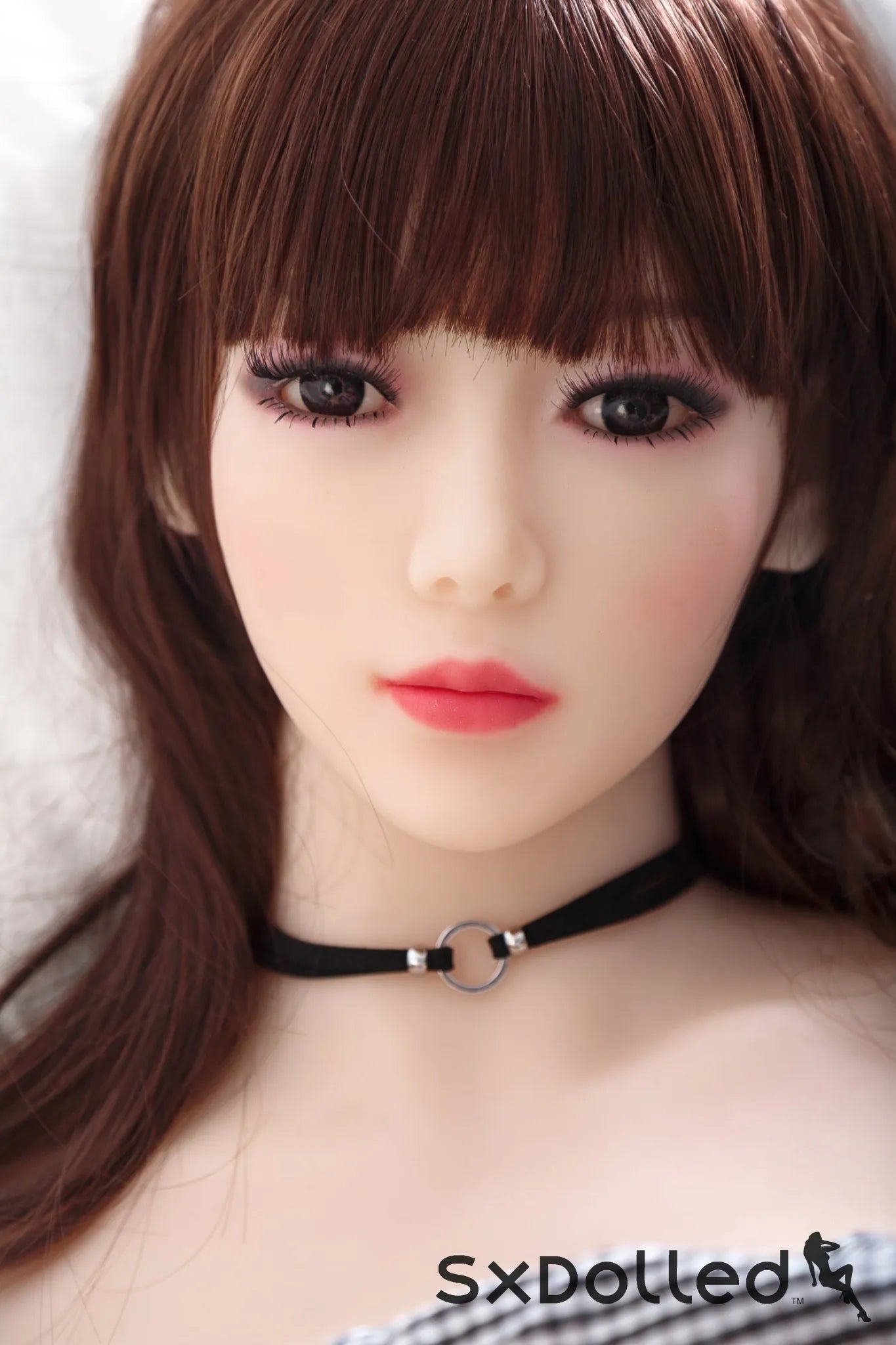 Oceane (G-Cup) (158cm) | Sex Doll | Aibei Doll | SxDolled.