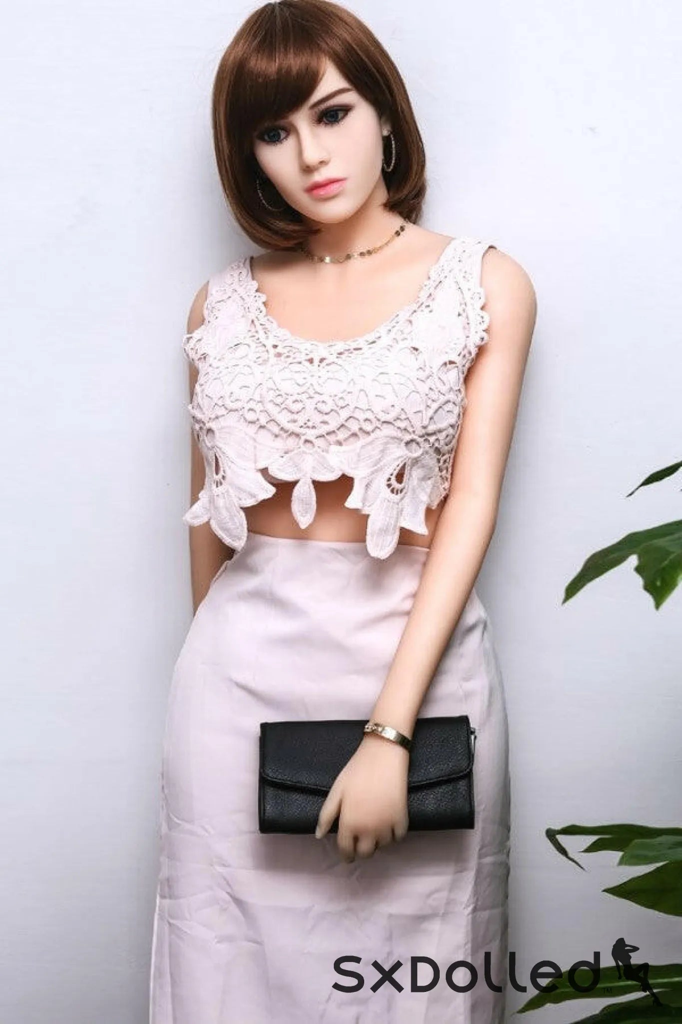 Oksana (C-Cup) (165cm) | Sex Doll | SY Doll | SxDolled.