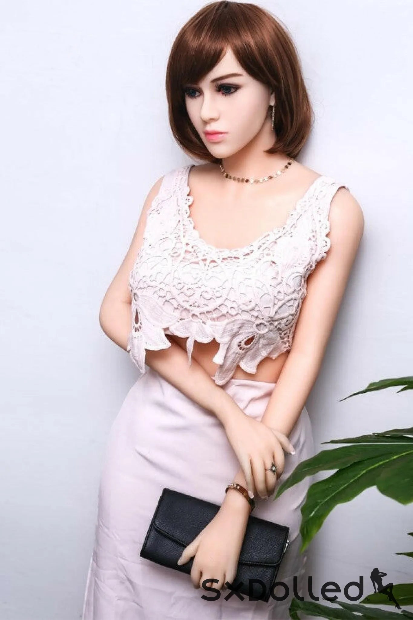 Oksana (C-Cup) (165cm) | Sex Doll | SY Doll | SxDolled.