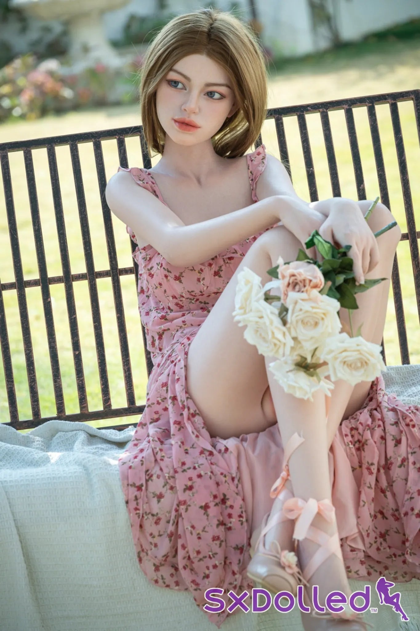 Olesia (C-Cup) (174cm) | Sex Doll C-Cup / 174cm / Brunette Sex Doll