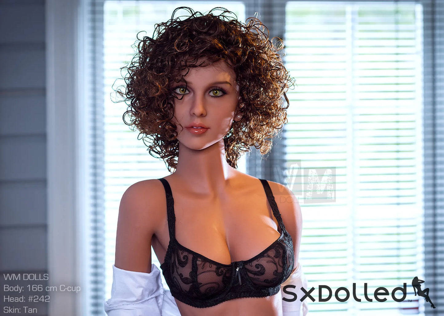 Oli (C-Cup) (166Cm) | Sex Doll