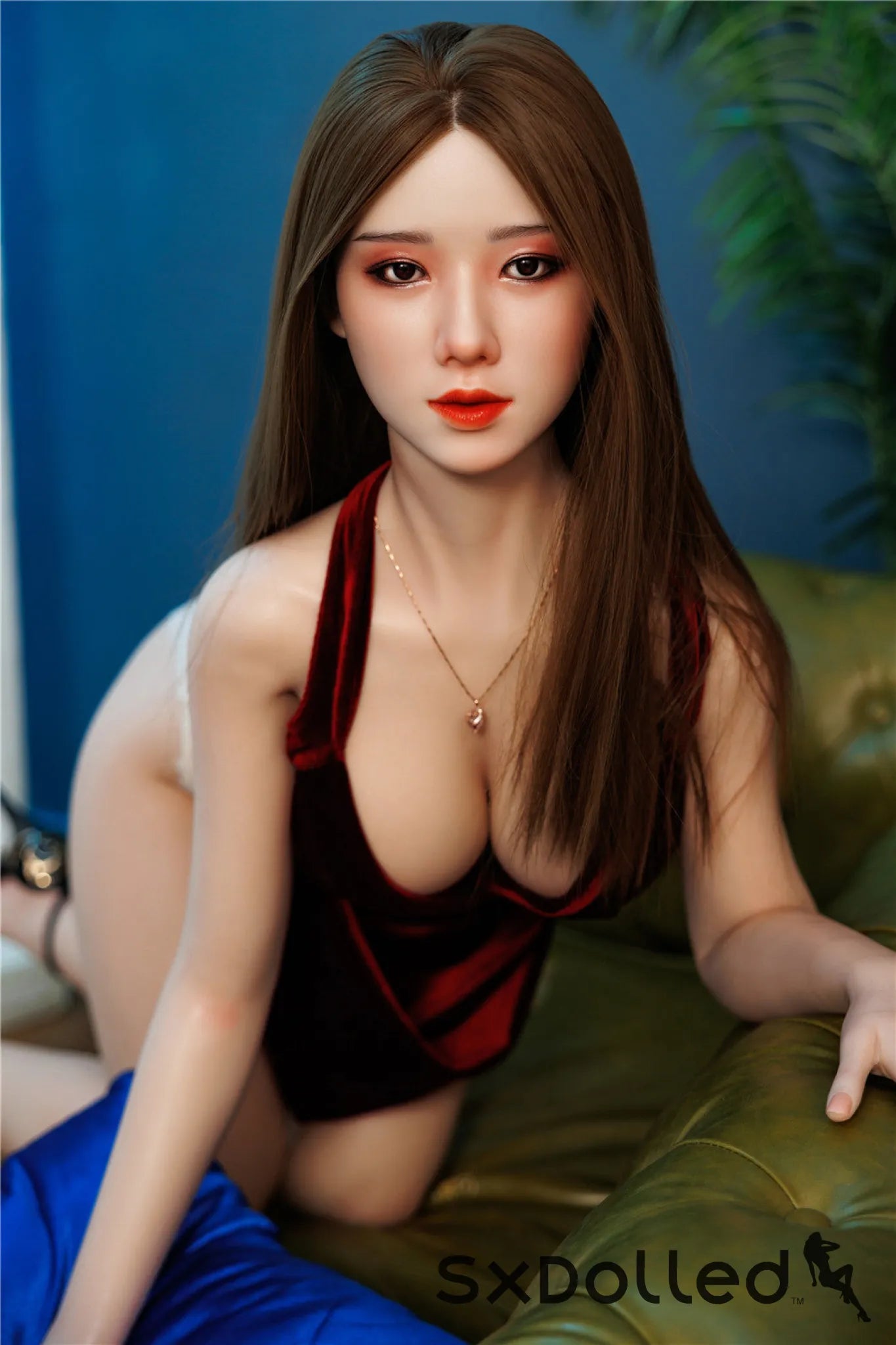 Olirith (J-Cup) (165cm) | Sex Doll | JY Doll | SxDolled.