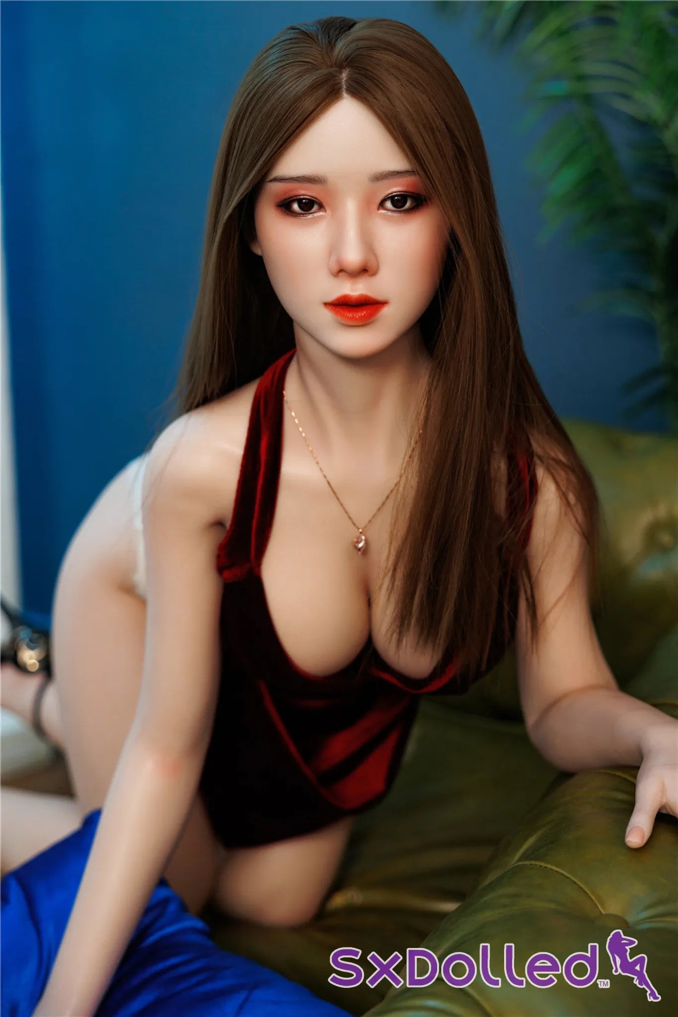 Olirith (J-Cup) (165cm) | Sex Doll | JY Doll | SxDolled.