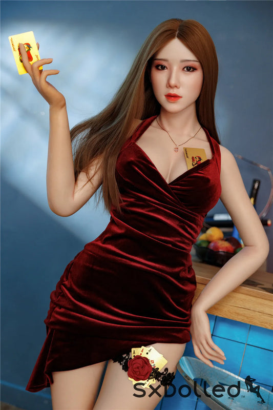 Olirith (J-Cup) (165cm) | Sex Doll | JY Doll | SxDolled.