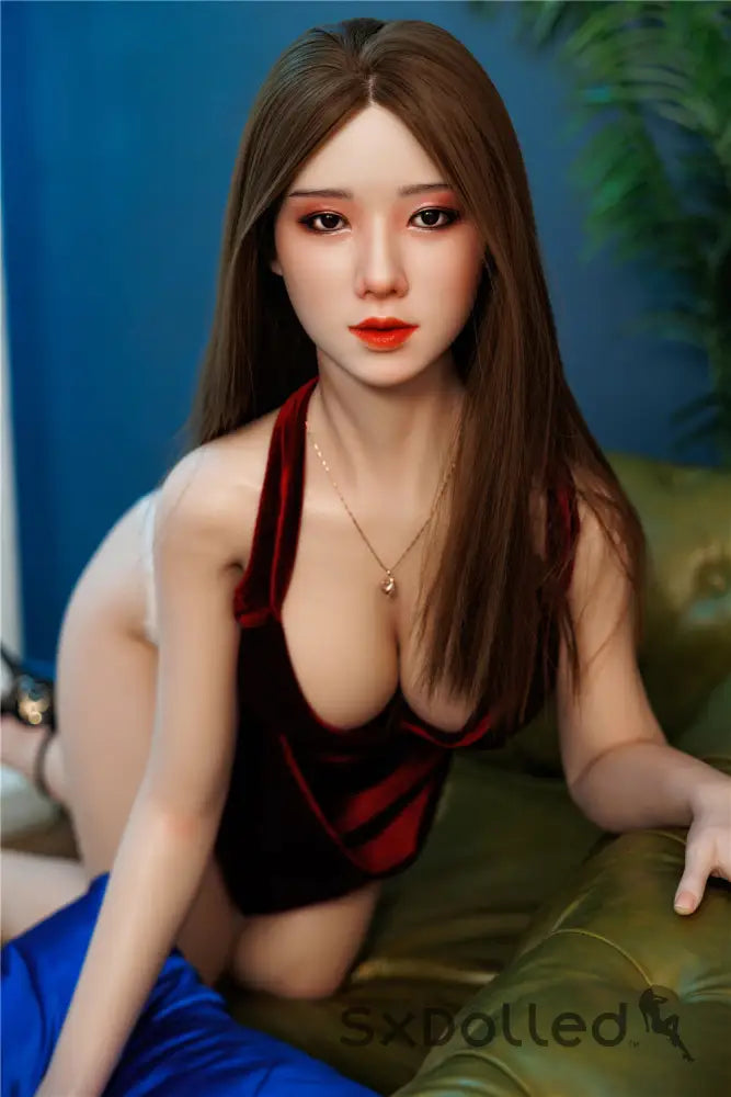 Olirith (J-Cup) (165cm) | Sex Doll | JY Doll | SxDolled.