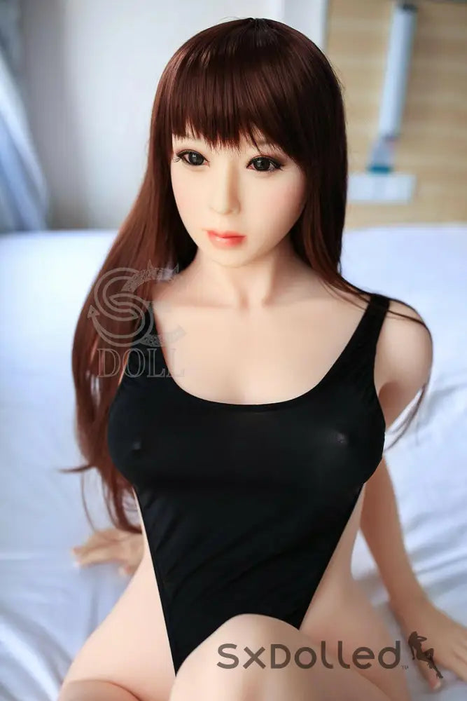 Olive (E-Cup) (163cm) | Sex Doll | SE Doll | SxDolled.