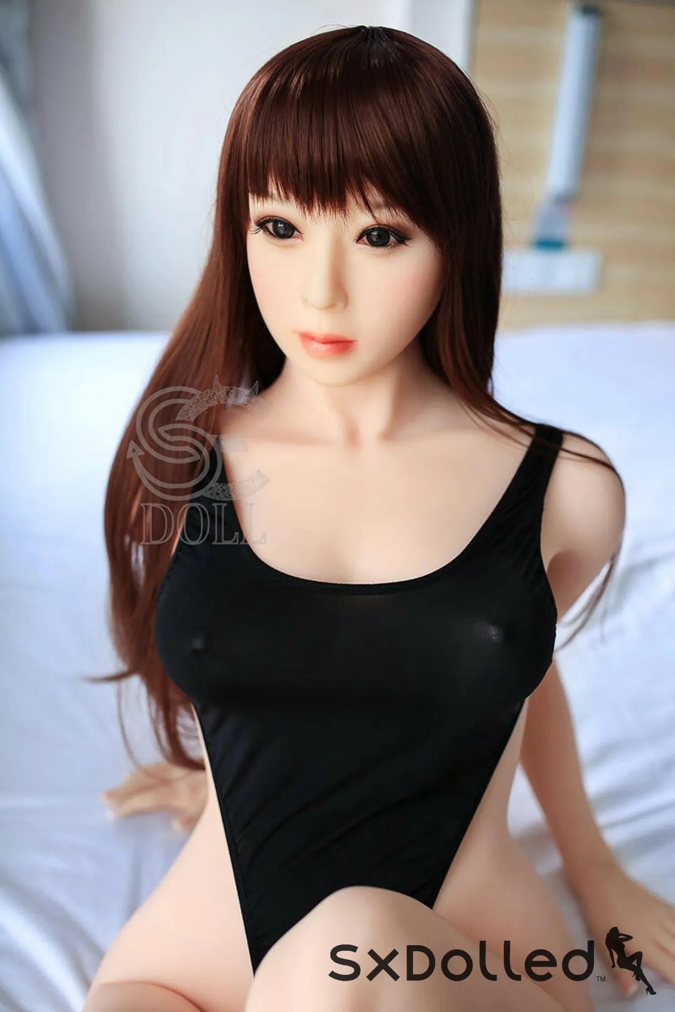 Olive (E-Cup) (163cm) | Sex Doll | SE Doll | SxDolled.